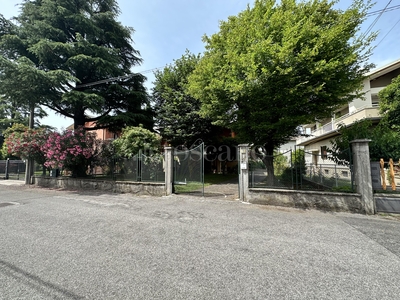 Villa a Brescia in SAN POLO , San Polo Vecchio