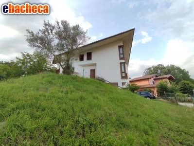 Villa a Scoppito di 200..