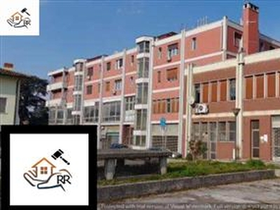 Appartamento in vendita a Vicenza Periferia