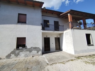 Appartamento indipendente in zona Casalguidi a Serravalle Pistoiese