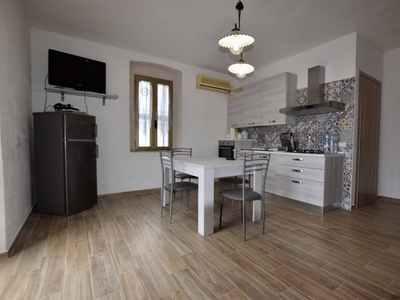 Appartamento indipendente ristrutturato in zona Fiorentina a Piombino