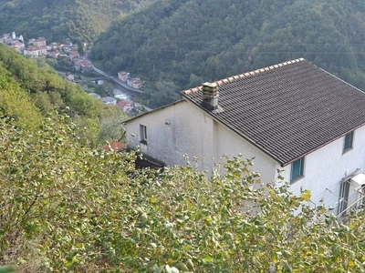 CASA INDIPENDENTE CON TERRENO