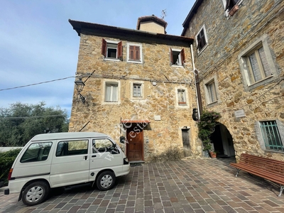 Casa indipendente da ristrutturare, Soldano san martino