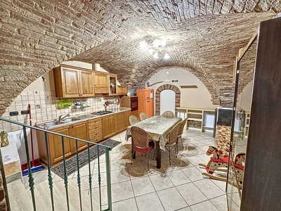 Casa indipendente in vendita a Ripatransone