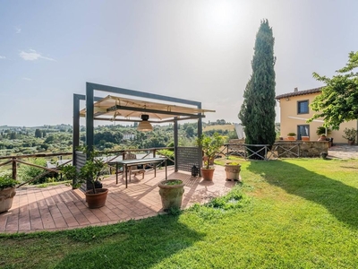 Prestigiosa villa in vendita Bagno a Ripoli, Toscana