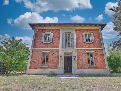 Esclusiva villa di 2000 mq in vendita Imola, Emilia-Romagna