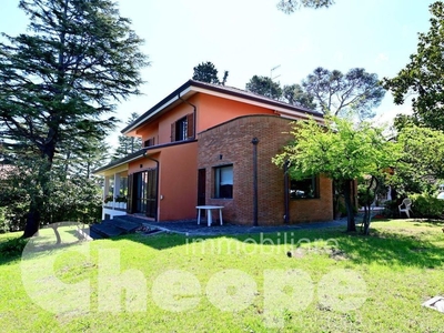 Esclusiva villa in vendita Francavilla al Mare, Abruzzo