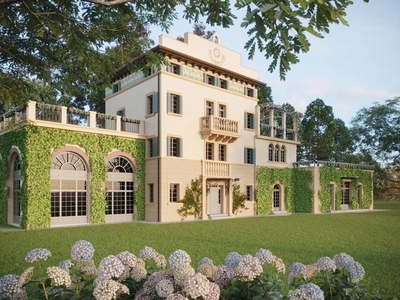 Esclusiva villa di 999 mq in vendita Verona, Veneto