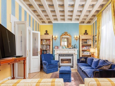 Esclusiva villa di 429 mq in vendita Via 28 Aprile, Conegliano, Veneto