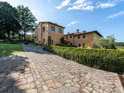 Esclusiva Casa Indipendente in vendita Rignano sull'Arno, Toscana