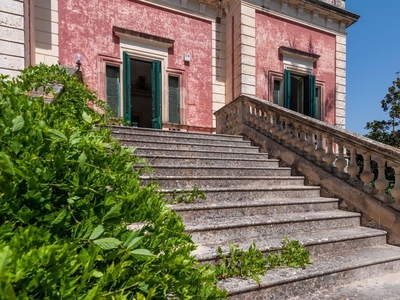 Esclusiva villa in vendita Galatone, Italia