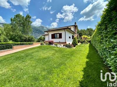 Villa in vendita Via Provinciale morronese, 40, Sulmona, Abruzzo