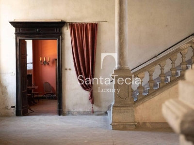 Prestigiosa villa di 1600 mq in vendita, Via Cagnoni, Godiasco Salice Terme, Pavia, Lombardia