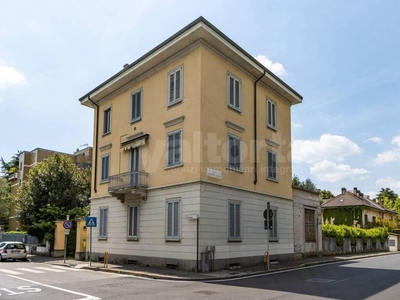Prestigioso complesso residenziale in vendita Via Rossini, 35, Monza, Lombardia
