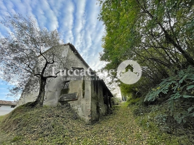 Rustico con giardino, Lucca pieve santo stefano