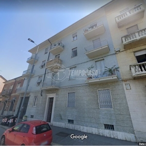 Vendita Appartamento Corso Moncalieri, 293/Bis, Torino