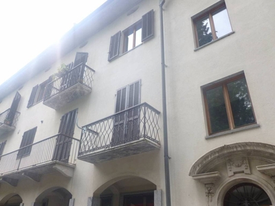 Vendita Appartamento via Giuseppe Benedetto Cottolengo, 15, Mondovì