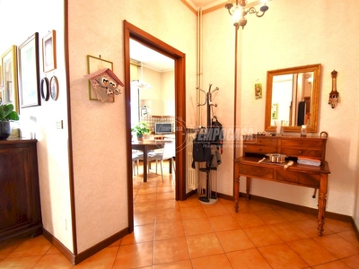 Vendita Appartamento Via Monsignore Alfonso Maria Riberi, Cuneo