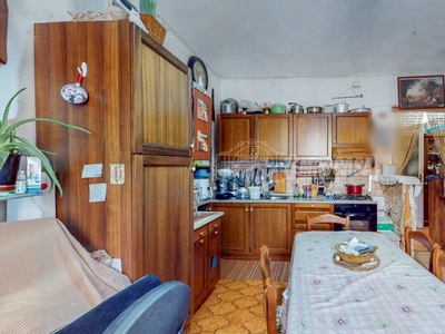 Vendita Appartamento Via Pomaro, 6, Torino