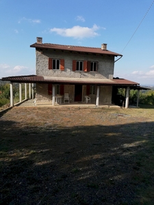 Vendita Casa indipendente Via bove, Maranzana