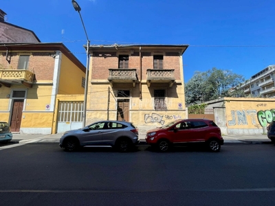 Vendita Casa indipendente Via Rovereto, 76, Torino