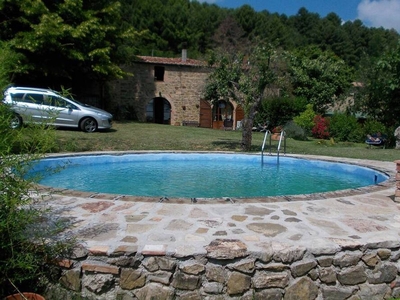 casa julia con giardino e piscina in esclusiva