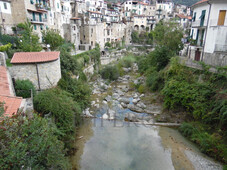 Vendita Casa semindipendente Rocchetta Nervina