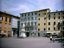 Vendita W - Capannone Lucca - Sant'Anna