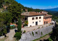 Villa in vendita 35 Stanze da letto a Greve In Chianti