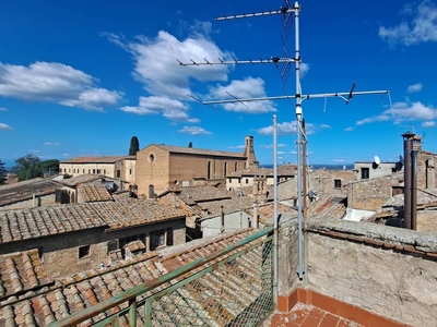 Appartamento in vendita 4 Stanze da letto a San Gimignano