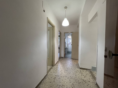 Appartamento in vendita a Catania Via Fleming