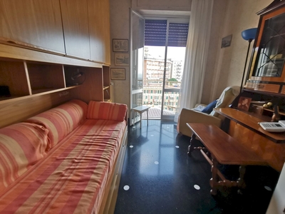 Appartamento In Vendita Genova Ge-Sampierdarena Ge