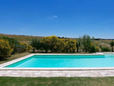 Bauernhof für 6 Personen (120 m²) in Castelnuovo Berardenga