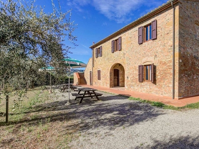 Bauernhof für 8 Personen (80 m²) in Gambassi Terme