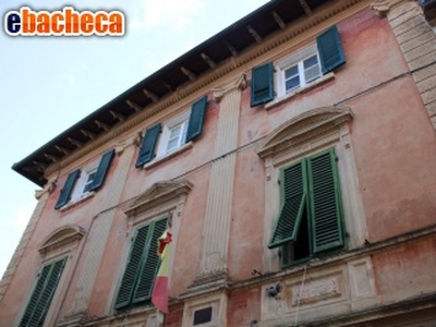 Edificio Storico a Cevoli