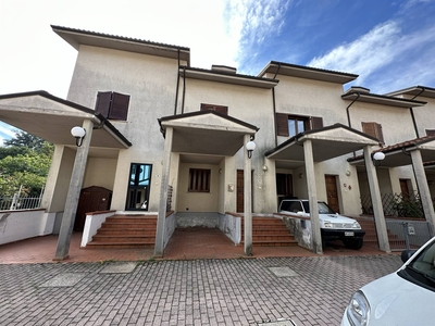 Terratetto in vendita a Castiglione Dei Pepoli Bologna