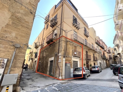 Trilocale in Via San Cataldo a Sciacca