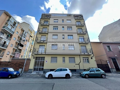 Vendita Appartamento Via Gaspare Gorresio, 3, Torino