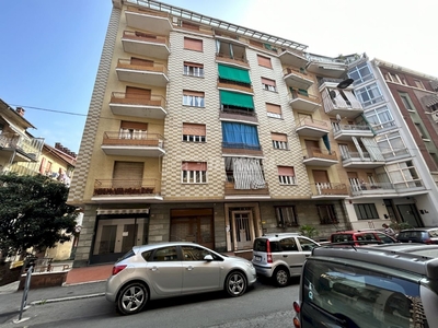 Vendita Appartamento Via Giovanni Pascoli, 16, Asti