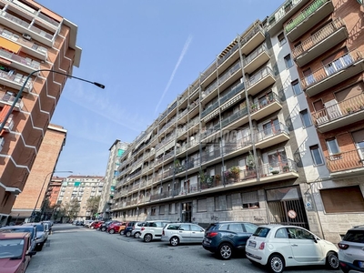 Vendita Appartamento Via SAN MARINO, 118, Torino