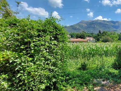 Vendita Villa Camaiore