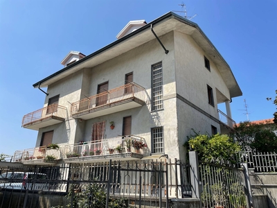 Villa in vendita a San Giorgio Monferrato Alessandria