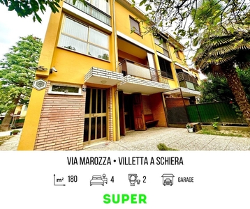 Villa in vendita Ravenna