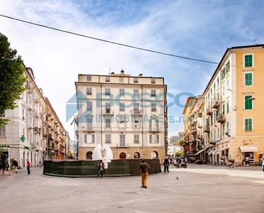 Appartamento in Vendita a La Spezia Via Torino