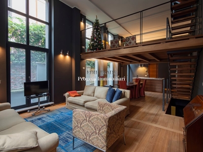 Appartamento in Vendita a Milano, zona 006 Monza/ Precotto/ Bicocca, 1'187'000€, 190 m²