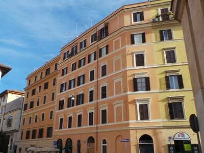 Appartamento in Vendita a Roma, 295'000€, 116 m²