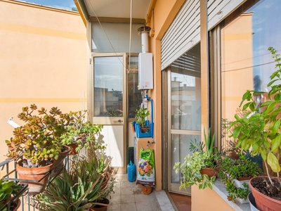 Appartamento in Vendita a Roma, zona Talenti, 255'000€, 80 m²