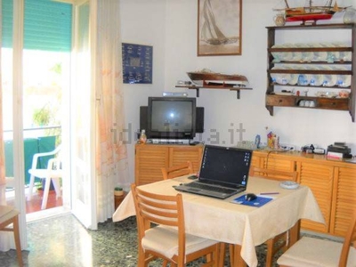 Appartamento in Vendita a Santa Margherita Ligure VIA GARIBOTTI