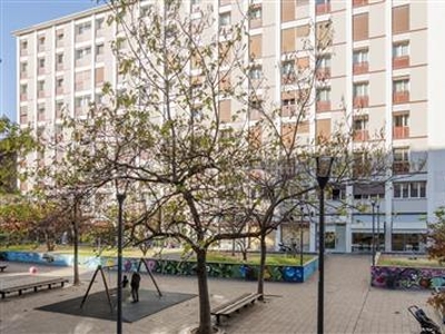 Appartamento - Trilocale a Garibaldi - Brera - Moscova, Milano