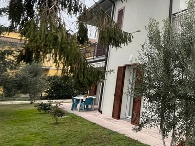 Villa singola in Via Busca, 7, Bressana Bottarone (PV)